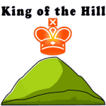 Wanderpokal King of the Hill